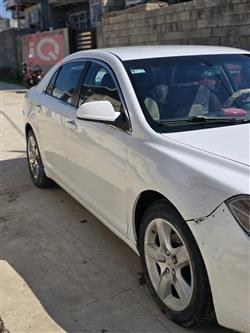 شيفروليه ماليبو